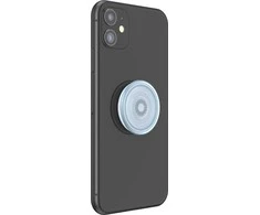 Popsockets PlantCore Grip Ice Mėlyna 805477 telefono laikiklis