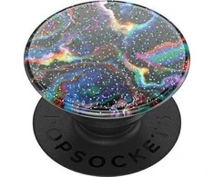 Popsockets 2 Glitter Rainbow Void 806194 telefono laikiklis – premium