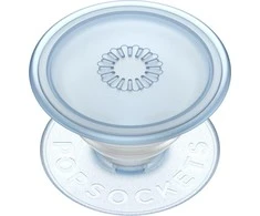 Popsockets PlantCore Grip Ice Mėlyna 805477 telefono laikiklis