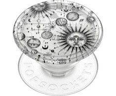 Popsockets 2 Plant Cosmic Sun 806488 telefono laikiklis - premium