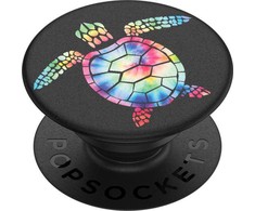 Popsockets 2 Psychedelic Turtle 805575 telefono laikiklis - standard