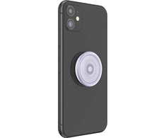 Popsockets PlantCore Grip Dusty Lavender 805499 telefono laikiklis