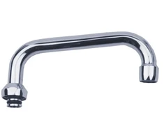 Pork KFA tipas C 250mm chromas (831-058-0)