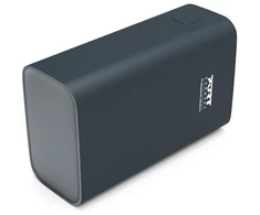 PORT CONNECT Išorinė USB-C baterija PD | 26800 mAh | Mėlyna