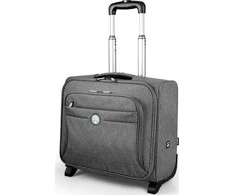 PORT DESIGNS YOSEMITE ECO TROLLEY 15,6’’, pilkos spalvos