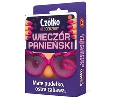 Portal Games Portalo žaidimų necenzūruotas galvos juostos mergvakaris