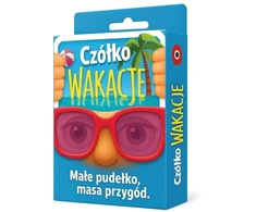 Portal Games Portalo žaidimai Czółko šventės