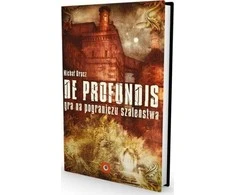 Portal Games Portalas žaidimai De Profundis PORTAL
