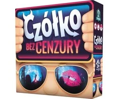 Žaidimas Czółko - Be cenzūros Portal Games, UK