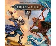 Portal Games Ironwood