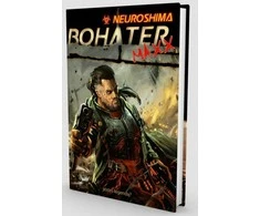 Portal Games Naurošima: Hero Maxx PORTALAS