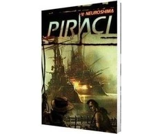 Portal Games Neurosima 1.5: Piratai PORTALI