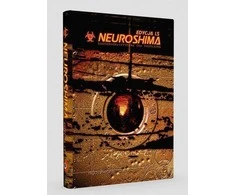 Portal Games Neuroshima 1.5 (RPG) PORTALI