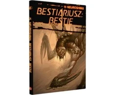 Portal Games Neuroshima Bestrate – Bestie PORTALI