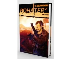 Portal Games Neurošima: Herojaus 2 PORTALAI