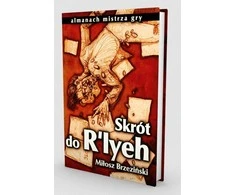 Dėlionė Portal Games Trumpa į R 'yleh PORTAL