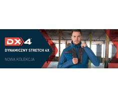 Softshell striukė PORTWEST DX474, Dydis: L, Pw spalvos: Metro Mėlyna