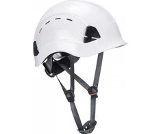 Portwest ENDURANCE ŠALMAS DARBUI AUKŠTYJE, VĖDINAMAS, Baltas (1 PC)
