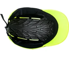 Portwest PS59 – „AirTech“ dangtelis nuo galvos odos – juodas