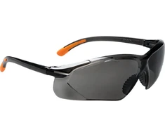 Fossa PORTWEST PW15 akiniai, Pw spalvos: Clear