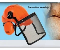 Miškininko rinkinys PORTWEST PW98