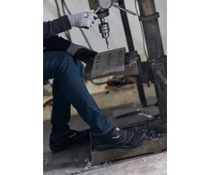 Safety_Jogge Apsauginiai batai universalūs YUKON, 45 dydis
