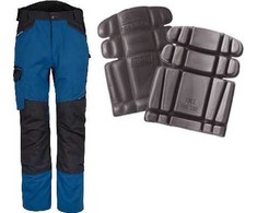 Darbo kelnės Portwest T701, Dydis: 42