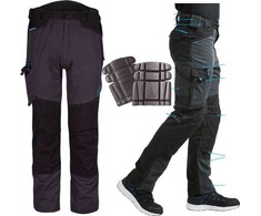 Darbo kelnės Portwest T701, Dydis: 38