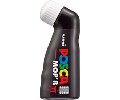 Posca Marker UNI MOP´R PCM-22 baltas