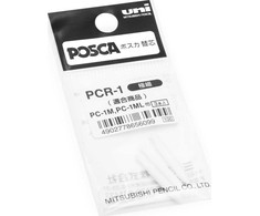 Posca Marker UNI PC-1MC Ersatzspitzen 3x