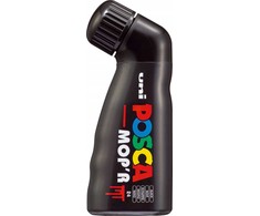 Posca POSCA Marker UNI MOP´R PCM-22 juodas