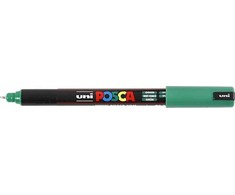 Žymeklis Uni Posca PC-1MR Žalias