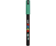 Žymeklis Uni Posca PC-1MR Žalias