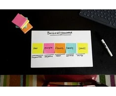 Post It 3M 3M Post-it® Super Sticky lapeliai, KARNAVALAS, 76x76 mm, 6x90 lapų.