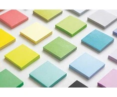 Post-It 3M Post-it® Super Sticky XL, OASIS, su pamušalu, 101x101mm, 3x70 kortelės.