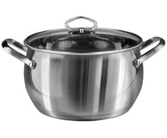 Domoletti POT DOMOLETTI APPLE SHAP 20X12 CWKS00320