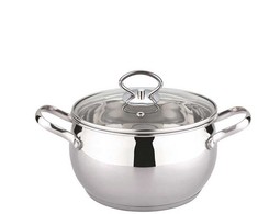 Domoletti POT DOMOLETTI APPLE SHAP 20X12 CWKS00320