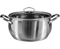 Domoletti POT DOMOLETTI APPLE SHAP 24X14 CWKS00324