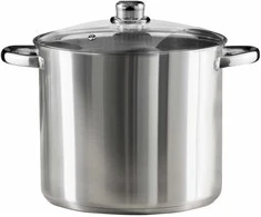 Domoletti POT DOMOLETTI STOCK 24X20CM 9L CWKS00624