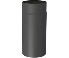 Poujoulat FERROLUX RURA PRZEDLUZAJACA L-500 180 JUODA