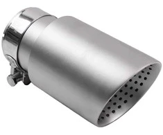 Poujoulat Duslintuvo antgalis 89 mm įleidimo anga 67 mm šlifuotas