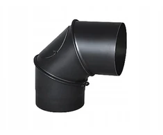 Poujoulat REGULIUOJAMA ALKŪNĖ 90 PARKANEX 150MM