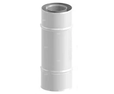Poujoulat VAMZDIS L-250 100/150 | SU TARPINE
