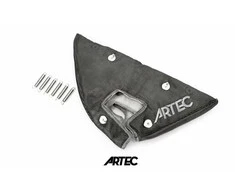 Poujoulat „Toyota 2JZ-GTE / 2JZ-GE T4 / 1JZ Non VVTI T4“ išmetimo kolektoriaus šilumos apsauga