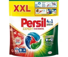 KAPSULĖS SK PERSIL DISCS STAIN REM 34VNT