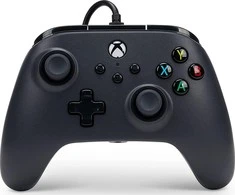 Power A PowerA Enhanced laidinis valdiklis skirtas Xbox One (Juodas)