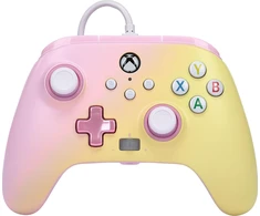Žaidimų pultelis PowerA Enhanced, skirtas Xbox Series X/S