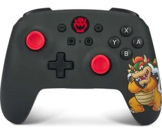 Power A Maitinkite „PowerA“ belaidį valdiklį – naršyklę / „Nintendo“ jungiklį