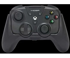 Power A PowerA MOGA XP-Ultra Xbox ir PC belaidis valdiklis Juodas