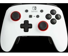 Power A PowerA Fusion Pro belaidis valdiklis skirtas Nintendo Switch